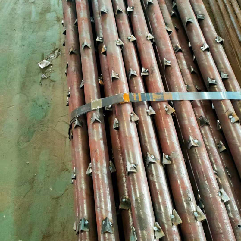 云安土钉小导管