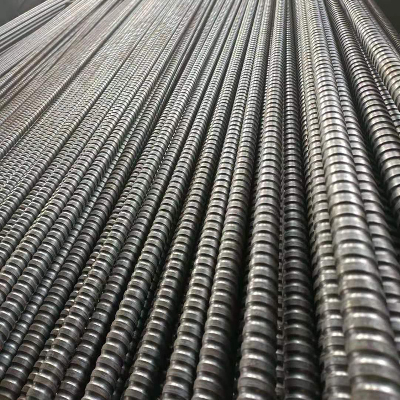 云安中空锚杆