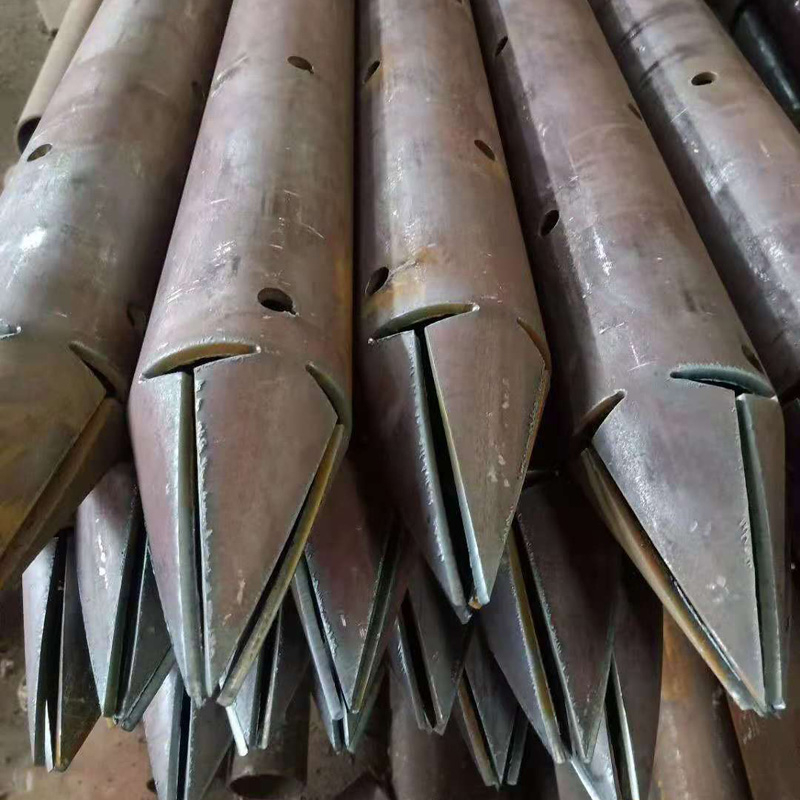 云安预埋注浆管